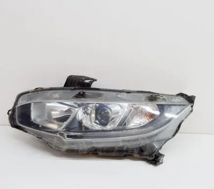 Honda Civic X Headlight/headlamp 33150TECP01