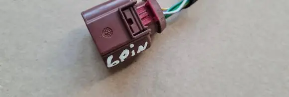 Audi A4 S4 B9 Other wiring loom 4H0973713H