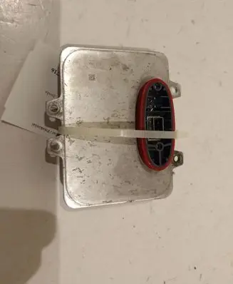 Skoda Superb B6 (3T) Headlight ballast module Xenon 5DV00900000