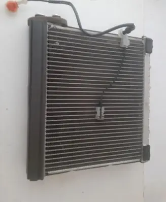 Honda Insight Air conditioning (A/C) radiator (interior) 01L278494B 06L118492B
