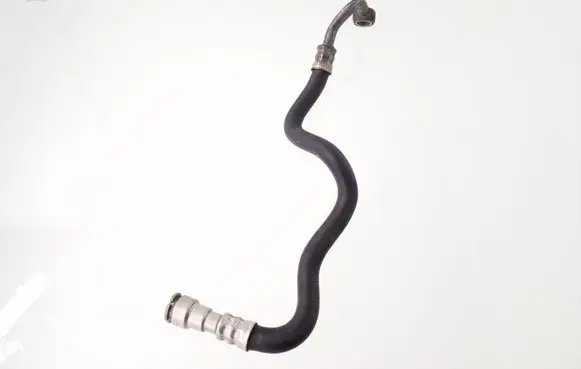 BMW X1 E84 Power steering hose/pipe/line 6796331
