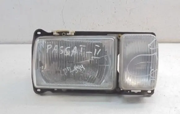 Volkswagen PASSAT B2 Headlight/headlamp 302-104502