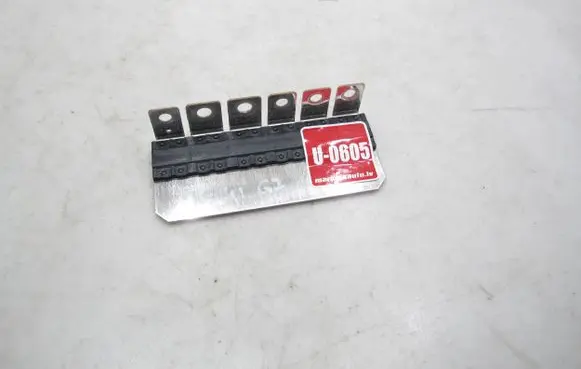 Volkswagen Golf VII Fuse 5Q0937629C