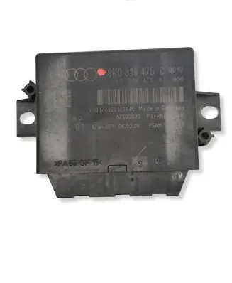 Audi A5 8T 8F Parking PDC control unit/module 8K0919475C 8K0919475A 07533025