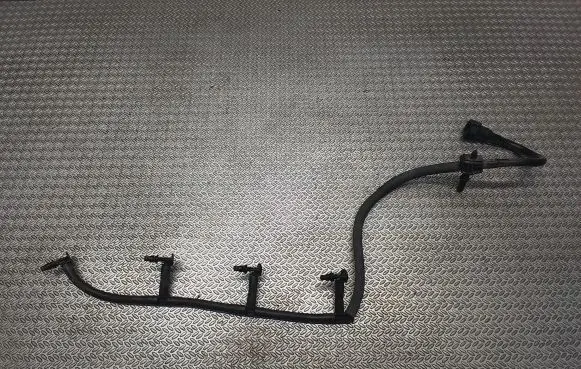Ford Transit Custom Fuel return line/hose BK2Q9K022AF