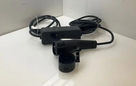 KIA Sportage Electric car charging cable AC230V12A GJ030KA L506A510