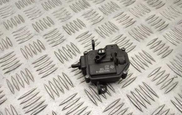 Renault Zoe Fuel tank cap lock motor 788261002R