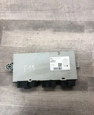BMW 5 F10 F11 CAS control unit/module 9241971 2103110440 5WK50320FBR