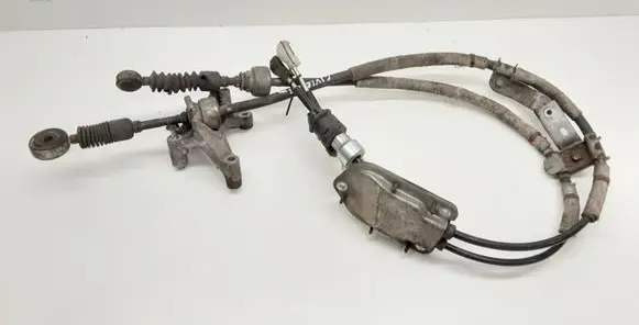 Honda Civic Gear shift cable linkage