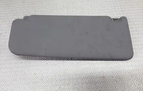 Audi A6 S6 C5 4B Sun visor 4B0857552