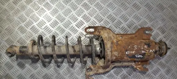 Opel Vectra B Rear shock absorber/damper