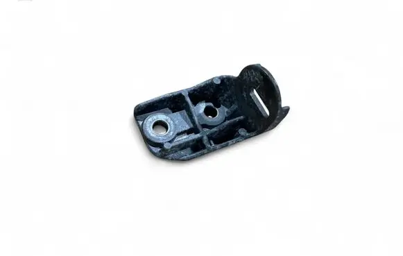 Mercedes-Benz GLC C254 Muffler mount bracket/holder A2064920800