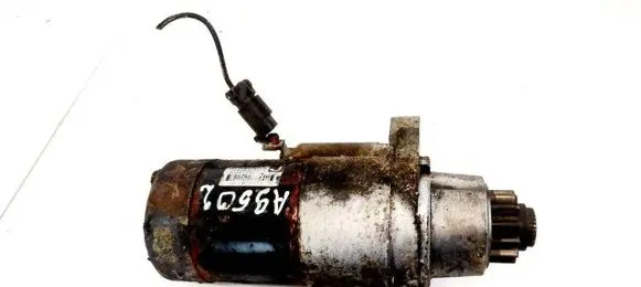Nissan Murano Z50 Starter motor 23300CA000 M001T68681