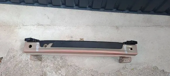 MG ZS Front bumper cross member 10259046l