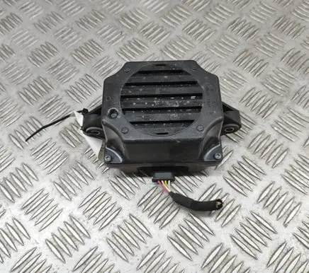 Citroen C4 III e-C4 Other control units/modules 9825956180