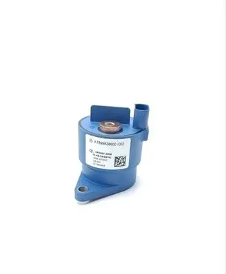 Mercedes-Benz EQS V297 Fuse A7899828600