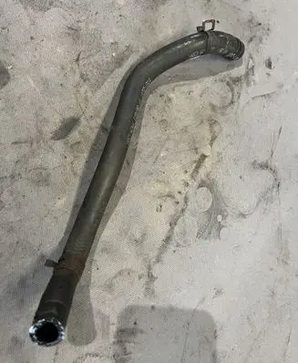 Hyundai Tucson JM Power steering hose/pipe/line