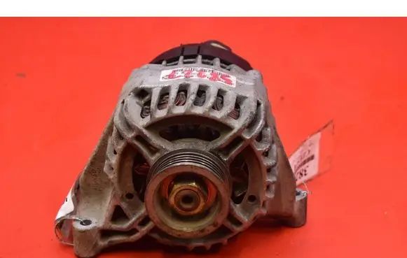 Fiat Panda 141 Generator/alternator 51859038