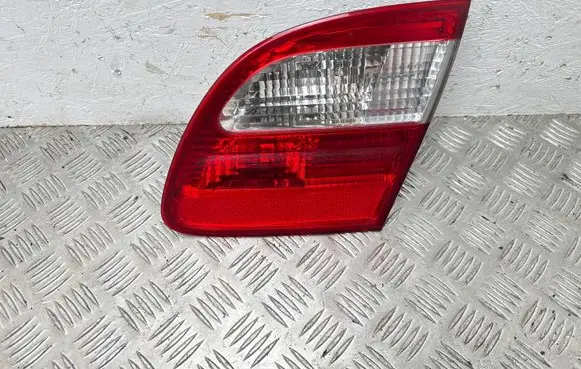 Mercedes-Benz E W211 Tailgate rear/tail lights A2118201464 379504 379142