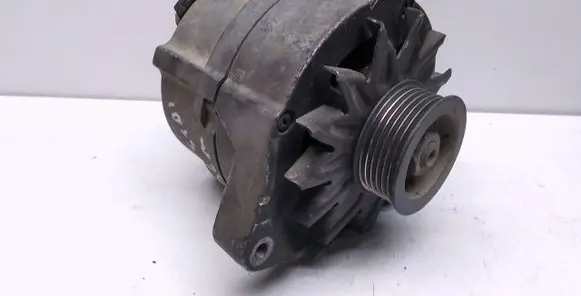 Audi A6 S6 C4 4A Generator/alternator 046903015G 0120468122