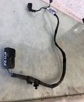Ford Focus Handbrake wiring loom/harness Jx6t2b572gedf Jx6t2b572