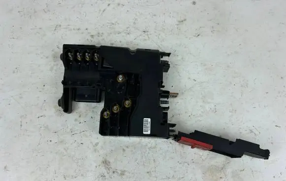 Mercedes-Benz E AMG W212 Fuse box set 541606141038
