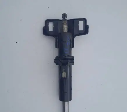Fiat 500 Cinquecento Steering wheel axle