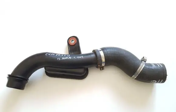 Jeep Compass Intercooler hose/pipe 51960154 HSR24119