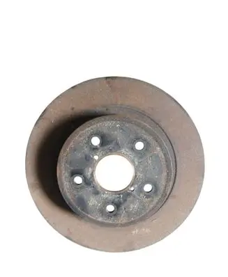 Subaru Outback (BT) Rear brake disc