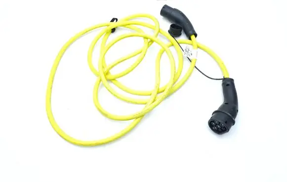 Volkswagen ID.3 Electric car charging cable 1EA971639E