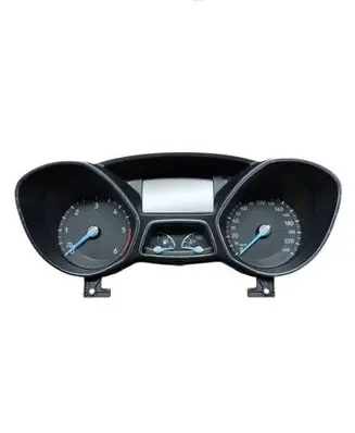 Ford C-MAX II Speedometer (instrument cluster) F1ET10849BLS