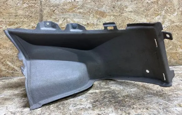 Nissan 350Z Trunk/boot side trim panel 