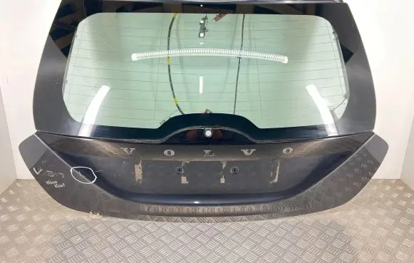 Volvo V60 Tailgate/trunk/boot lid