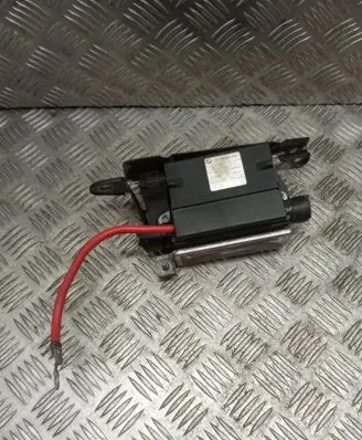BMW 3 E46 Coolant heater 6904668