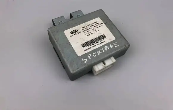 KIA Ceed Other control units/modules 95300-3U000