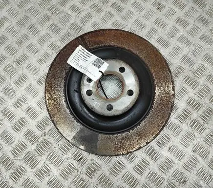 Volvo XC90 Rear brake disc 32424718