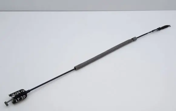 Seat Ibiza IV (6J,6P) Front door cable line 