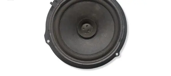Ford Focus Rear door speaker 3M5T18808CD