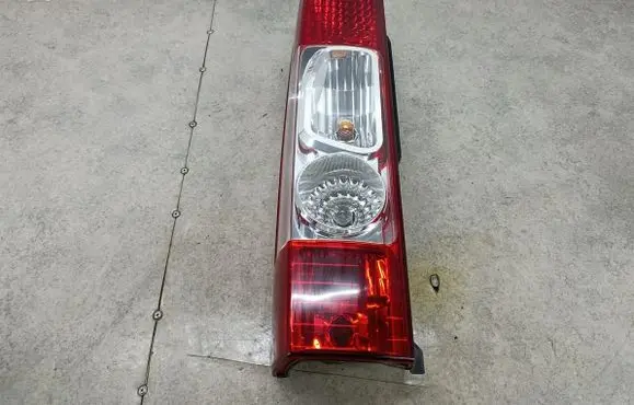 Peugeot Boxer Rear/tail lights 11B358BT