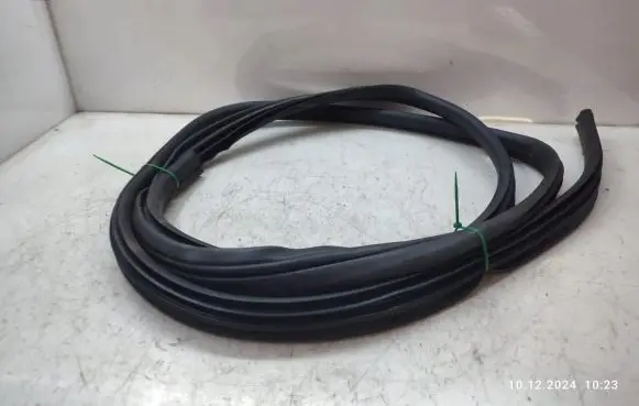 Nissan Qashqai+2 Front door rubber seal 