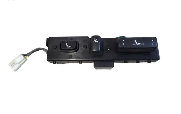 Citroen C5 Seat control switch CX108130155