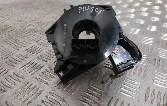 Ford Fusion Airbag slip ring squib (SRS ring) 2S6T14A664AB
