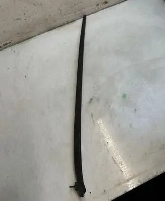 Volkswagen Golf V Windshield trim 1K0854320G