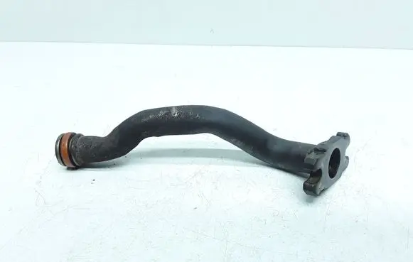 Turbo turbocharger oiling pipe/hose