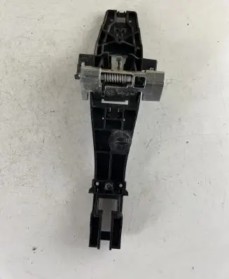 Land Rover Range Rover Sport L320 Rear door exterior handle/bracket AH3224995DB