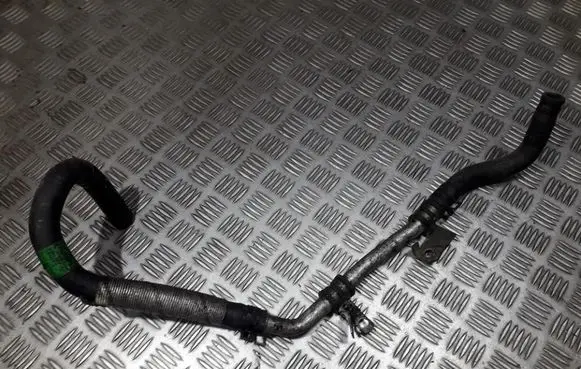 SsangYong Rexton Air conditioning (A/C) pipe/hose 6941009000 69410-09000