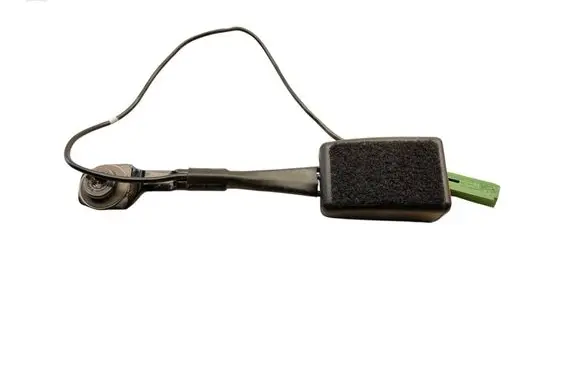 Volvo XC60 Front seatbelt buckle 31436950