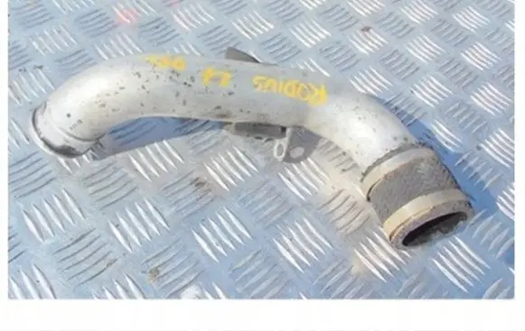 SsangYong Rodius Engine coolant pipe/hose