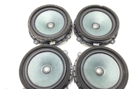 KIA Sportage Audio system kit 96330-D9000