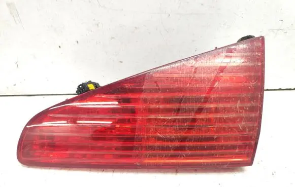 Peugeot 607 Tailgate rear/tail lights 96295402XX